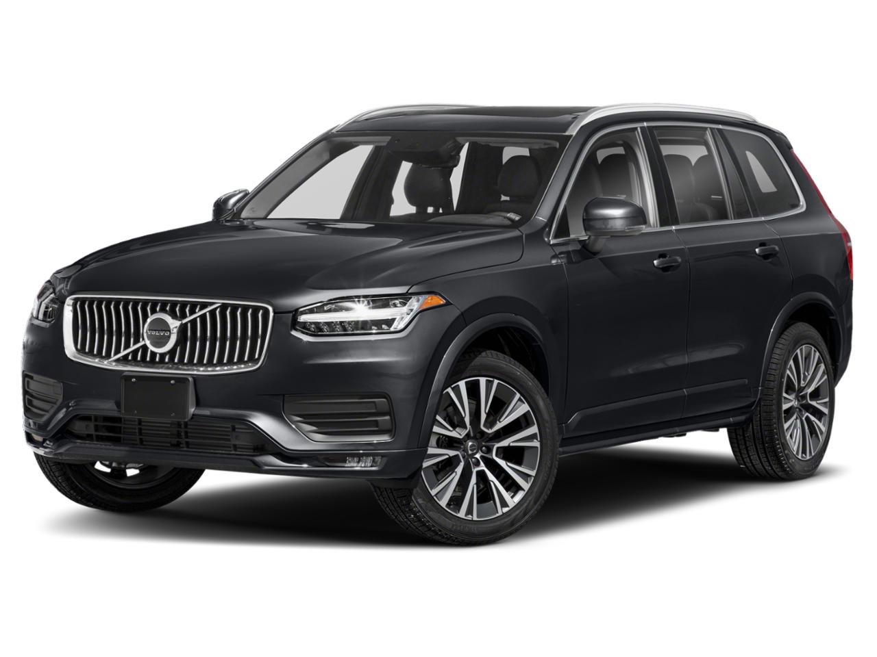 2020 Volvo XC90 Vehicle Photo in Grapevine, TX 76051