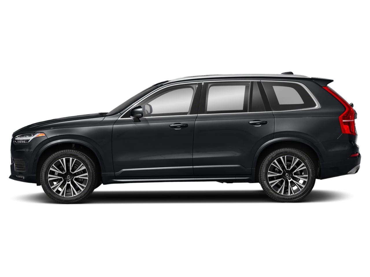 2020 Volvo XC90 Vehicle Photo in Grapevine, TX 76051