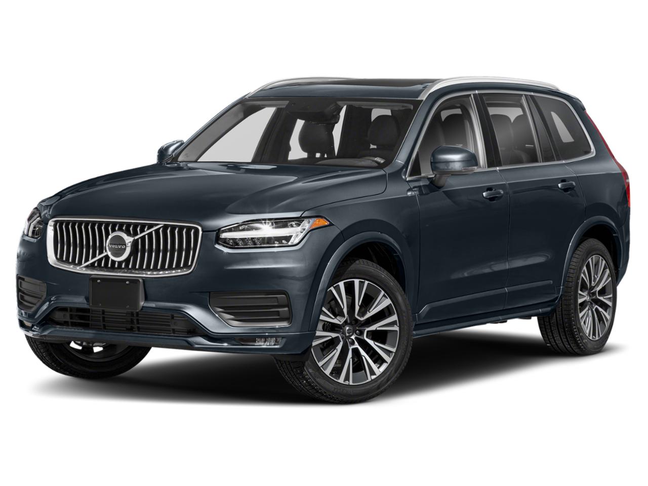 2020 Volvo XC90 Vehicle Photo in San Antonio, TX 78209