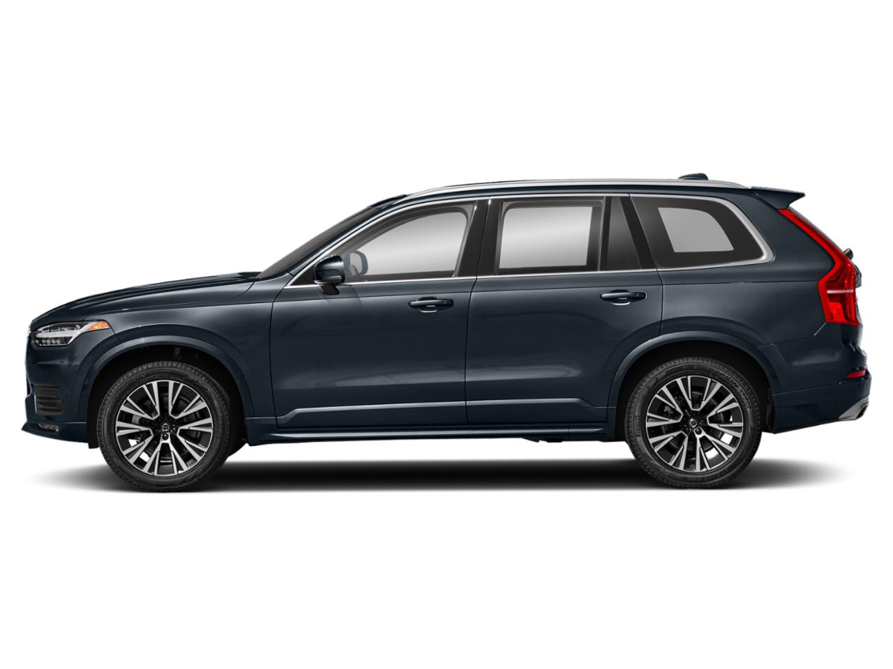 2020 Volvo XC90 Vehicle Photo in San Antonio, TX 78209