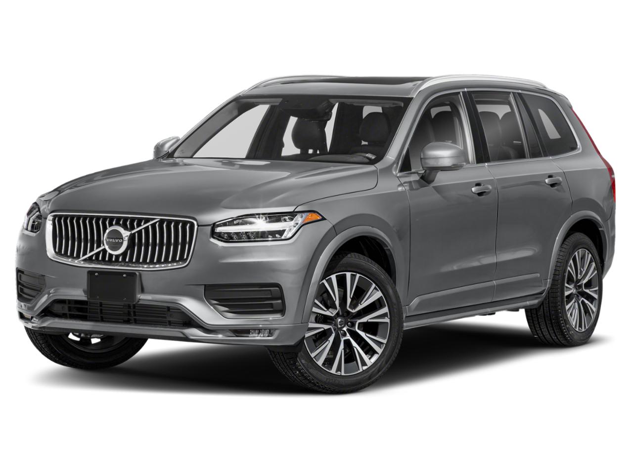 2020 Volvo XC90 Vehicle Photo in Oshkosh, WI 54901