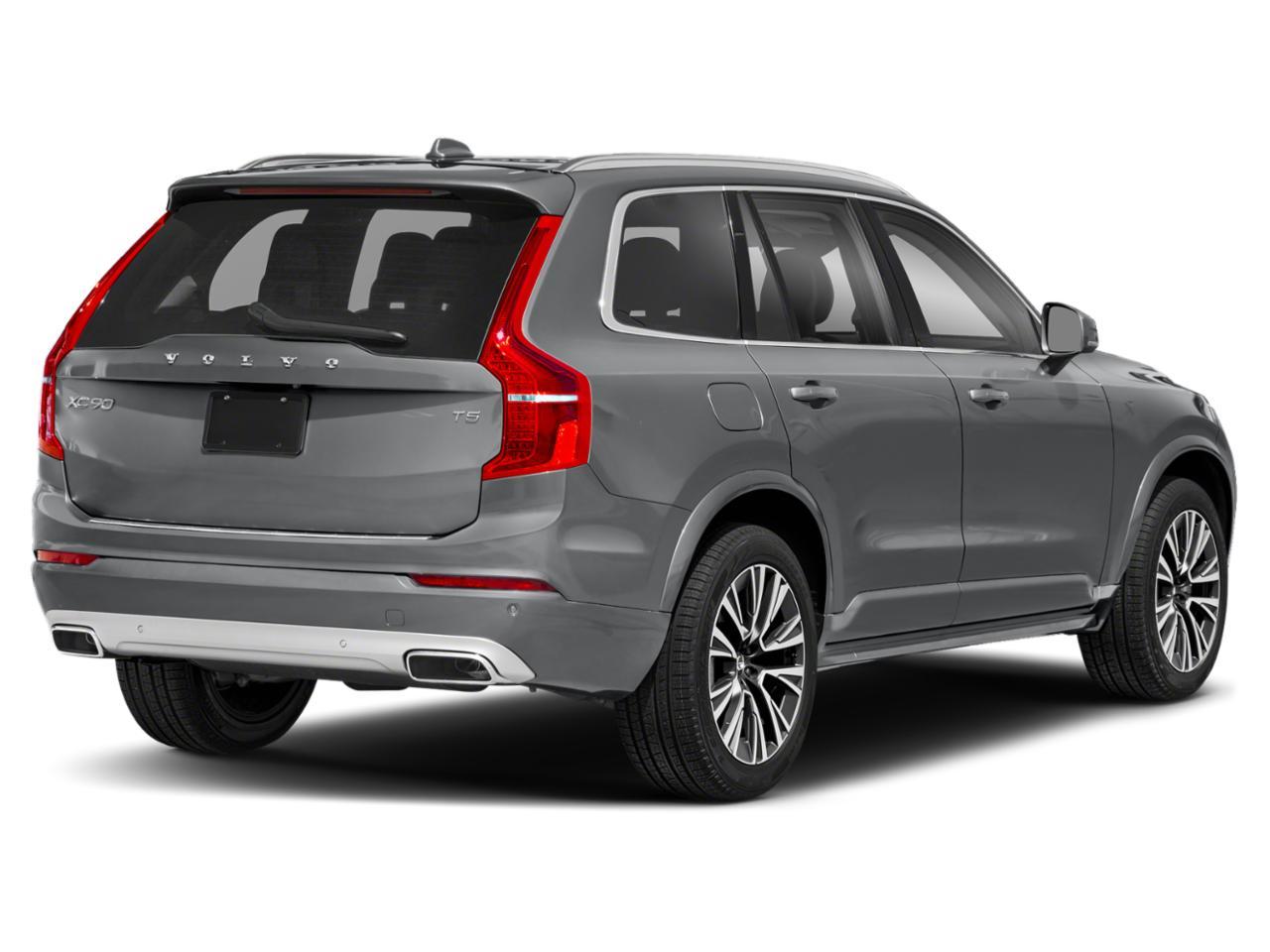 2020 Volvo XC90 Vehicle Photo in Oshkosh, WI 54901