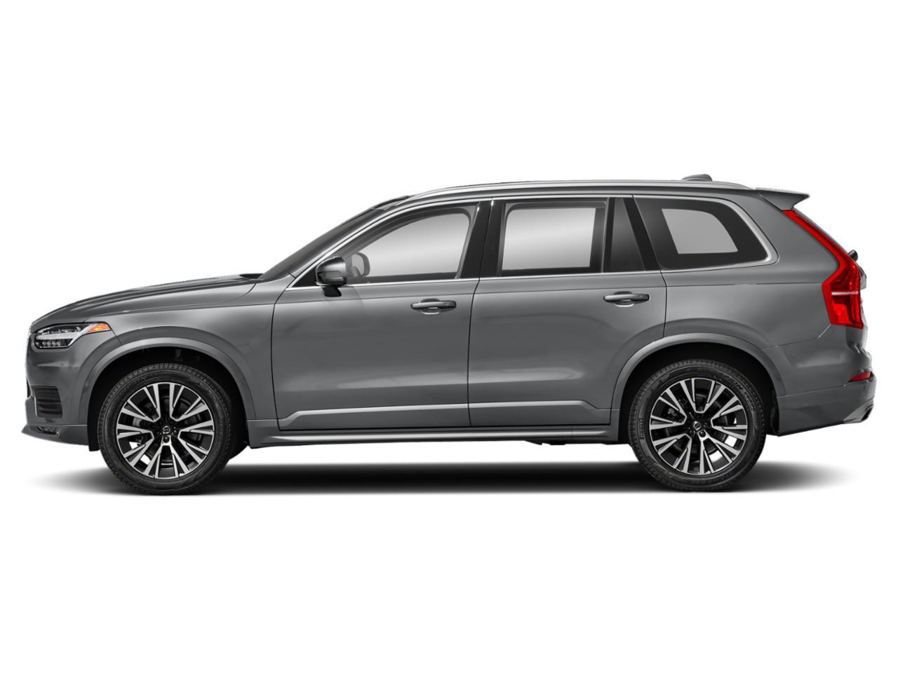 2020 Volvo XC90 Vehicle Photo in Oshkosh, WI 54901