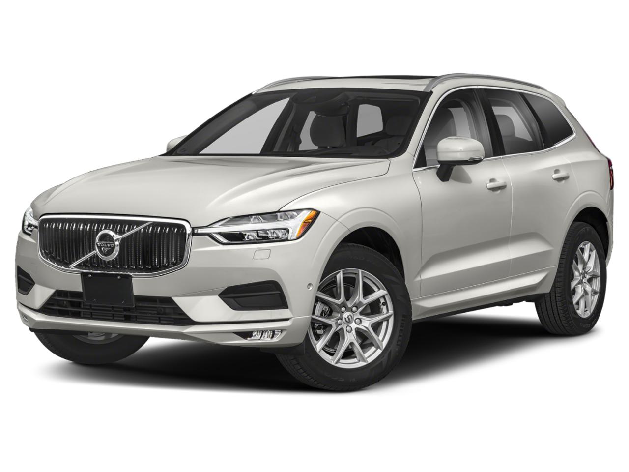 2020 Volvo XC60 Vehicle Photo in Delray Beach, FL 33444