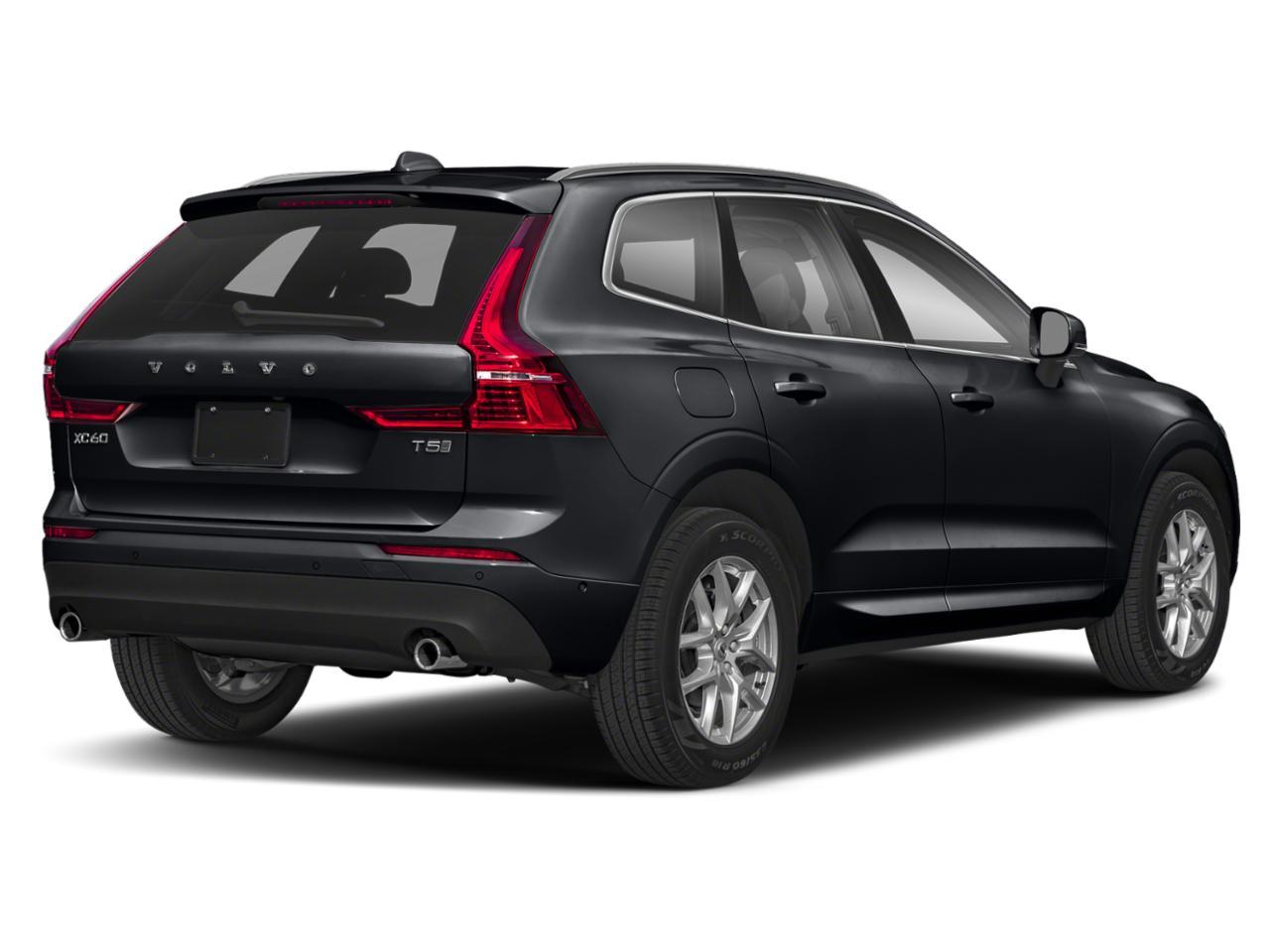 2020 Volvo XC60 Vehicle Photo in NEENAH, WI 54956-2243