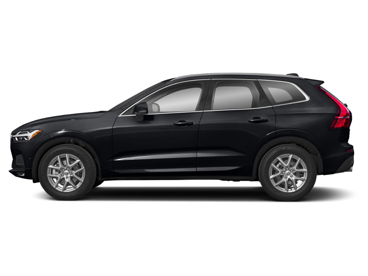 2020 Volvo XC60 Vehicle Photo in NEENAH, WI 54956-2243