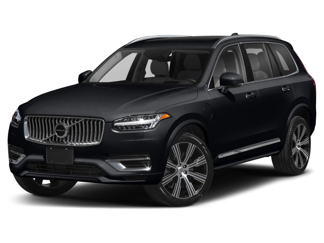 2020 Volvo XC90 Vehicle Photo in Grapevine, TX 76051