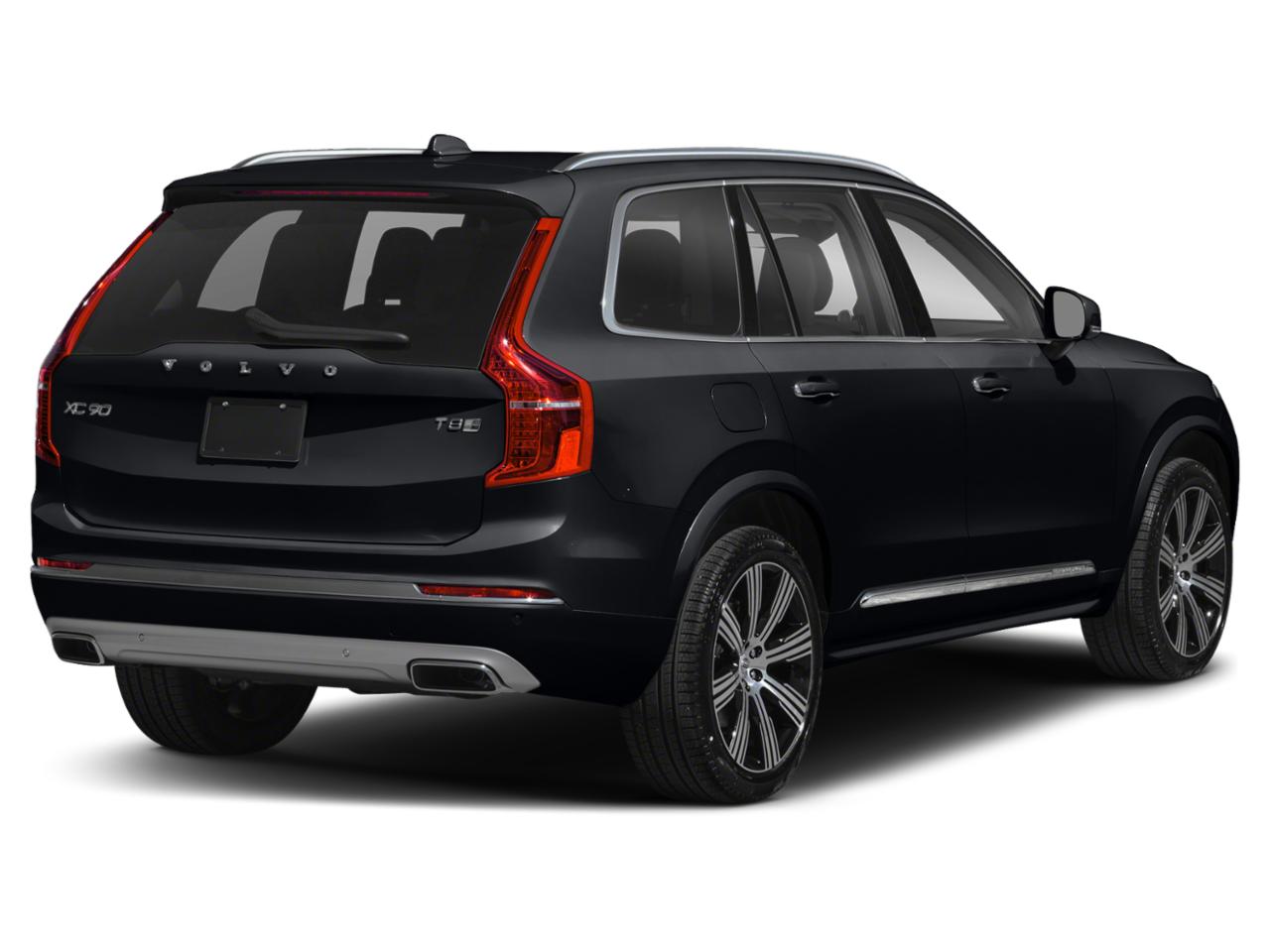 2020 Volvo XC90 Vehicle Photo in Grapevine, TX 76051