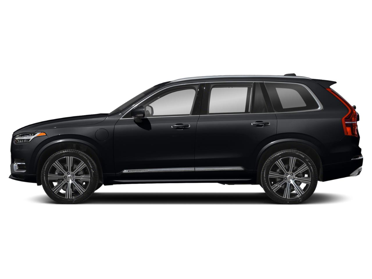 2020 Volvo XC90 Vehicle Photo in Grapevine, TX 76051