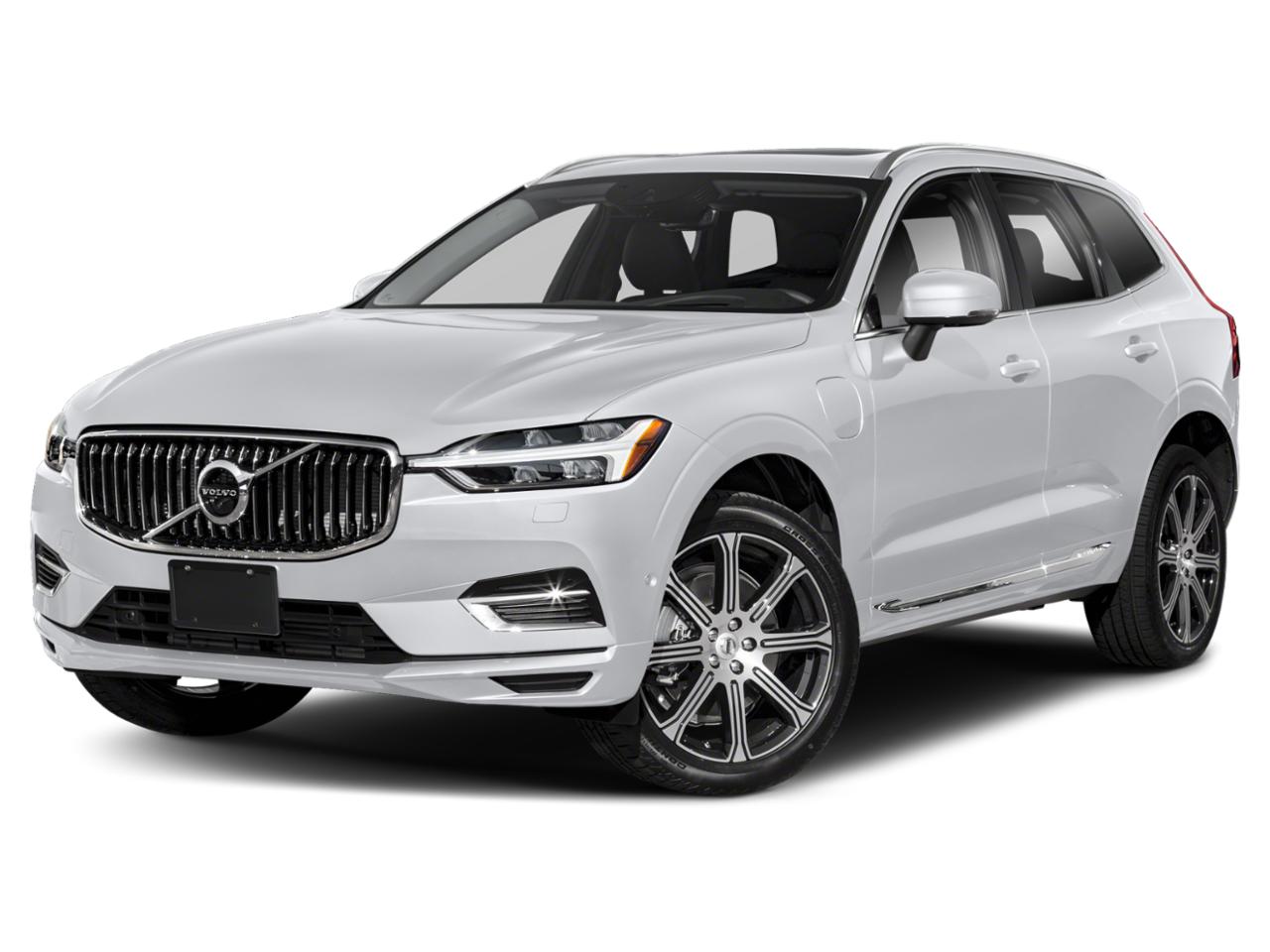 2020 Volvo XC60 Vehicle Photo in Grapevine, TX 76051