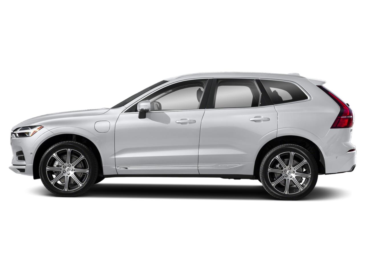 2020 Volvo XC60 Vehicle Photo in Grapevine, TX 76051