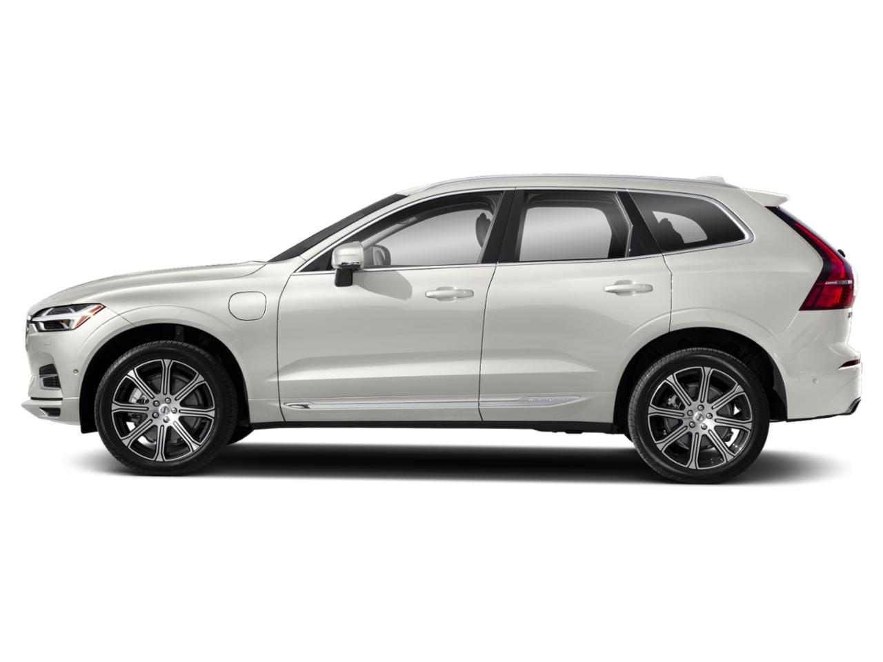 2020 Volvo XC60 Vehicle Photo in Appleton, WI 54913