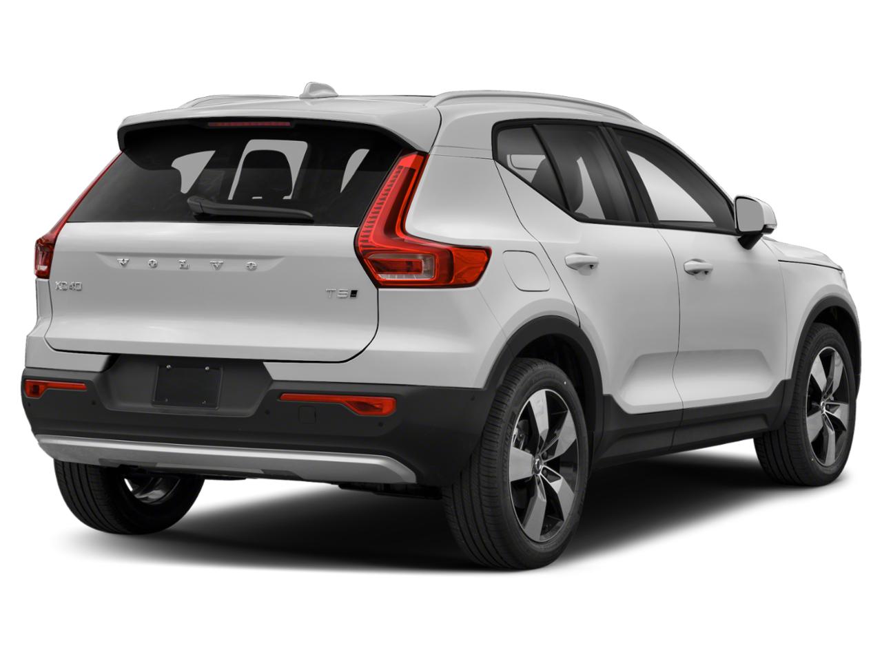 2020 Volvo XC40 Vehicle Photo in Clarksville, MD 21029