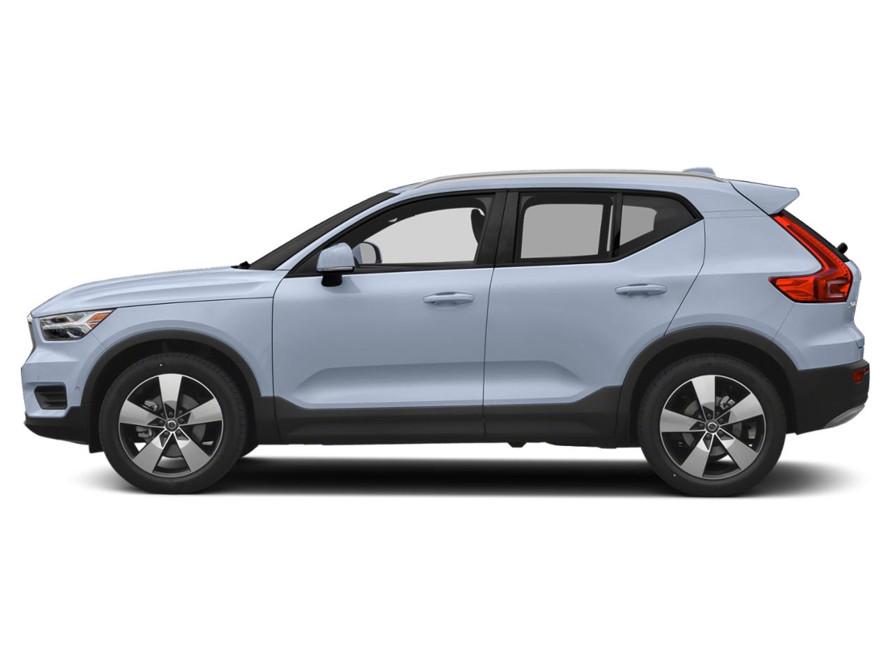 2020 Volvo XC40 Vehicle Photo in Tulsa, OK 74145