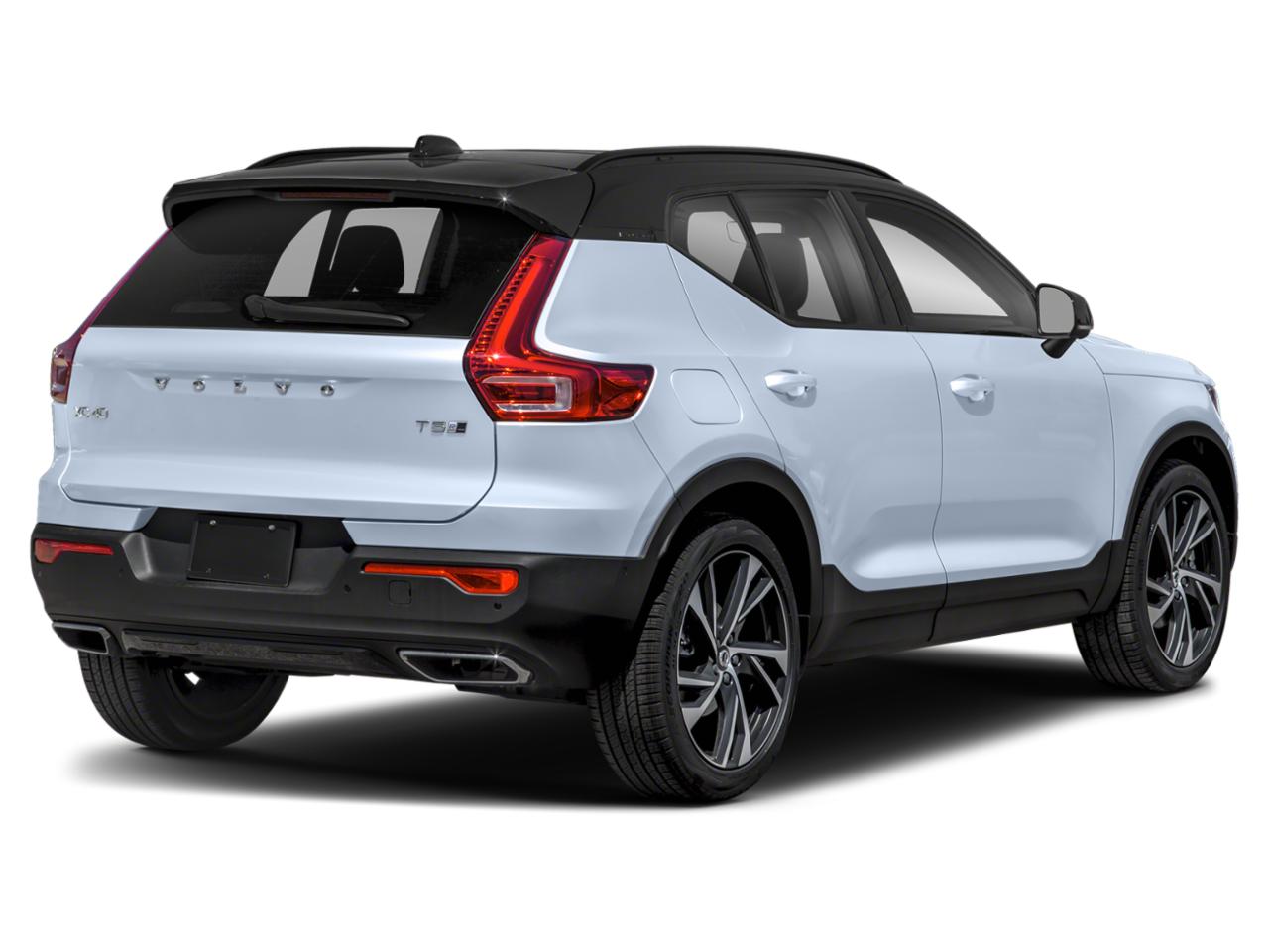 2020 Volvo XC40 Vehicle Photo in MONROE, NC 28110-8431