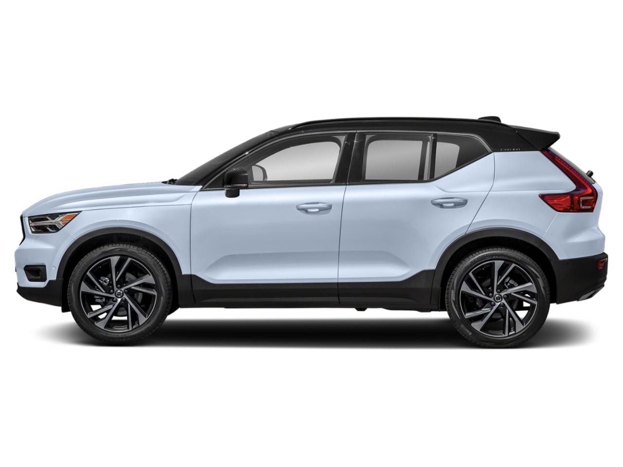 2020 Volvo XC40 Vehicle Photo in MONROE, NC 28110-8431