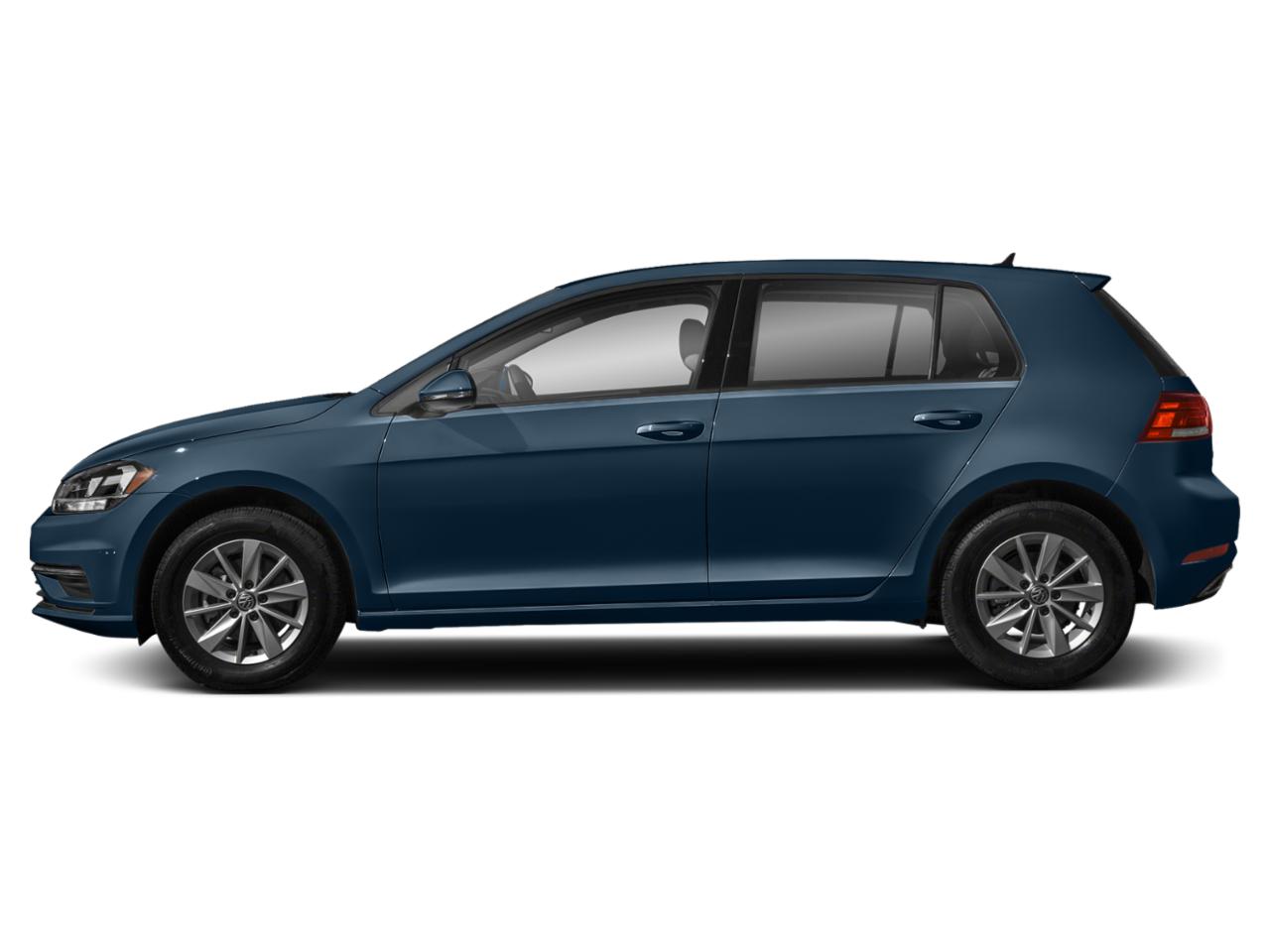 2020 Volkswagen Golf Vehicle Photo in Appleton, WI 54913