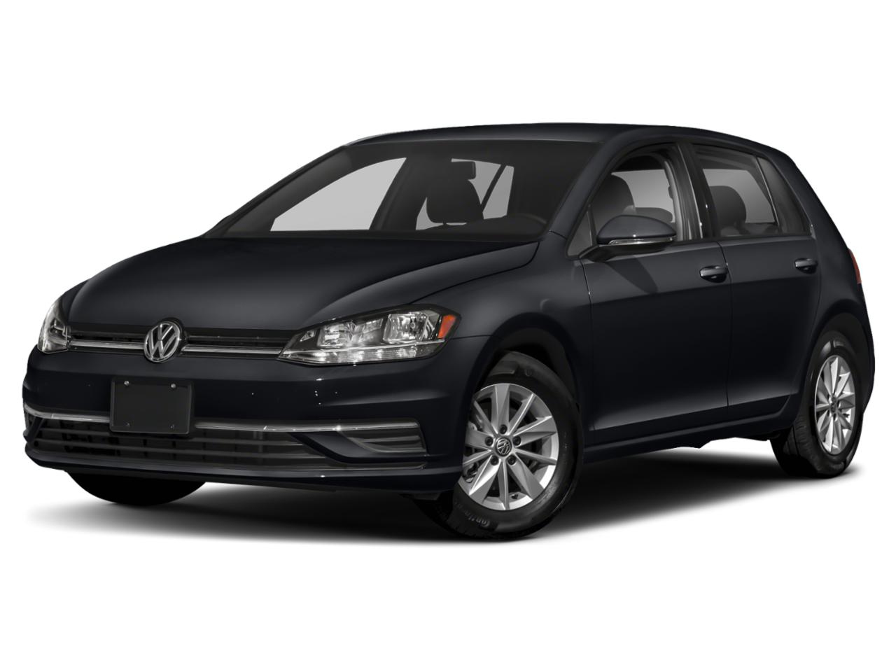 2020 Volkswagen Golf Vehicle Photo in Plainfield, IL 60586