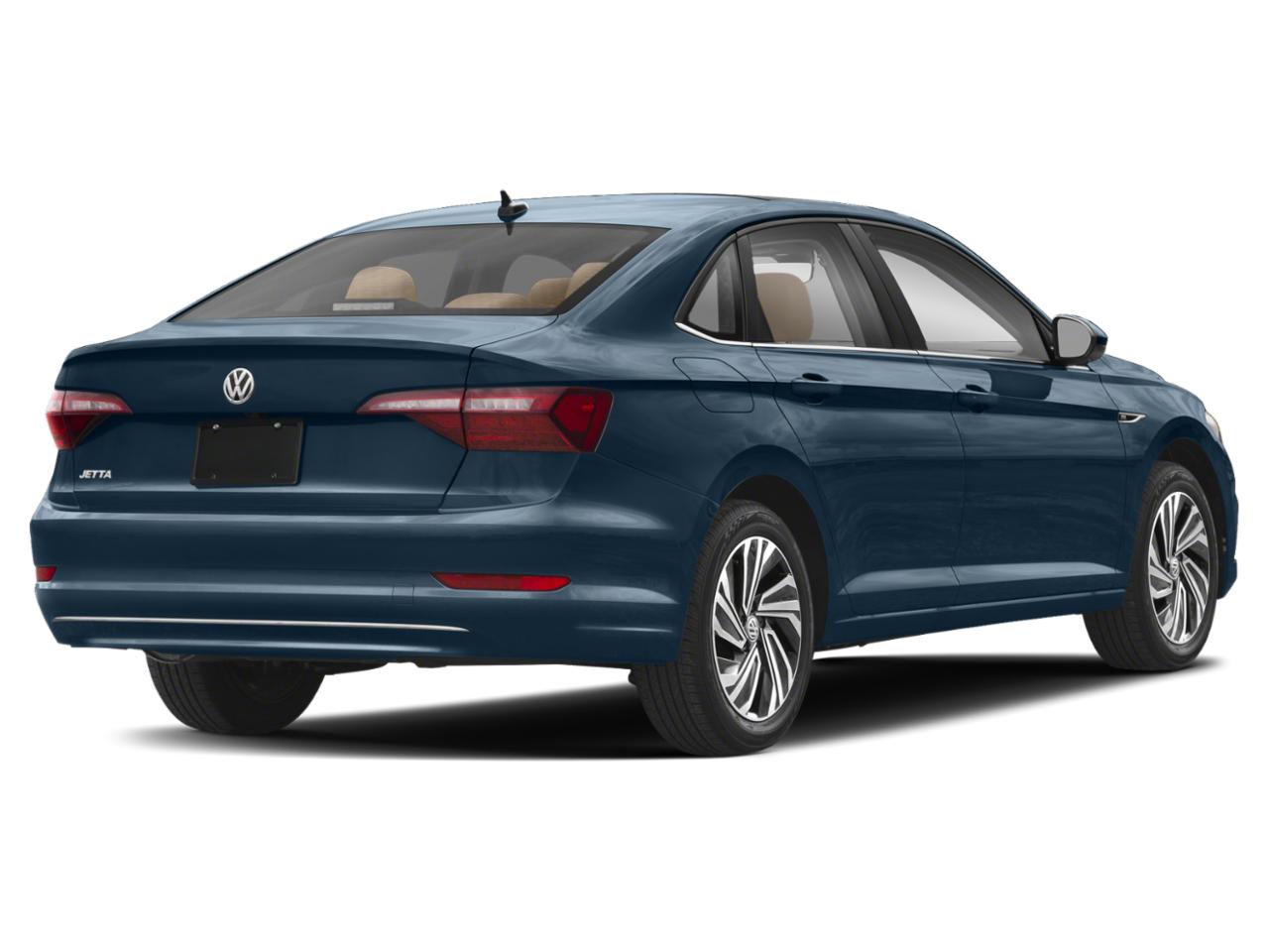 2020 Volkswagen Jetta Vehicle Photo in MEDINA, OH 44256-9631