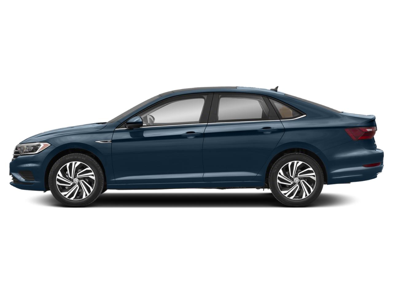 2020 Volkswagen Jetta Vehicle Photo in MEDINA, OH 44256-9631