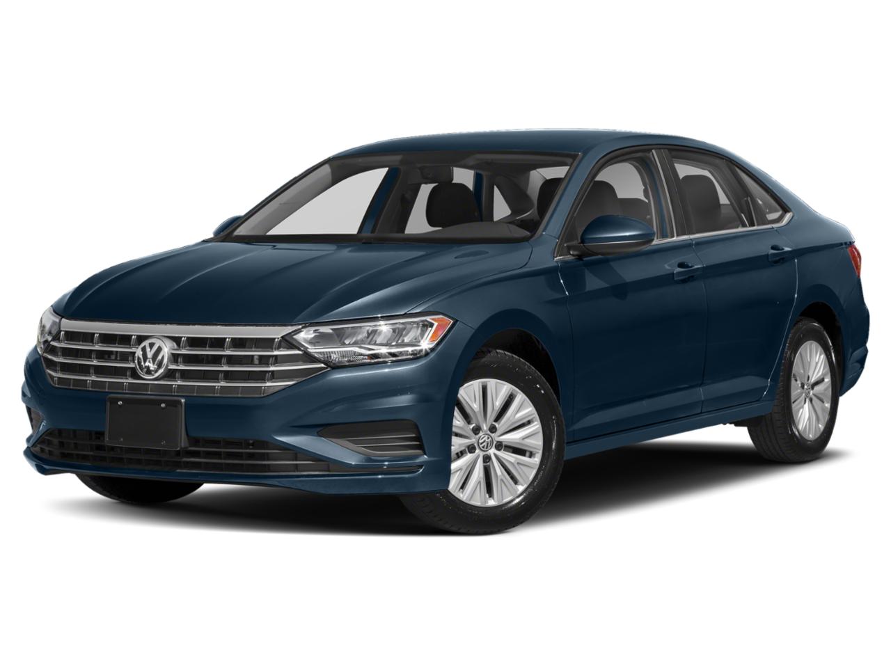 2020 Volkswagen Jetta Vehicle Photo in MEDINA, OH 44256-9631