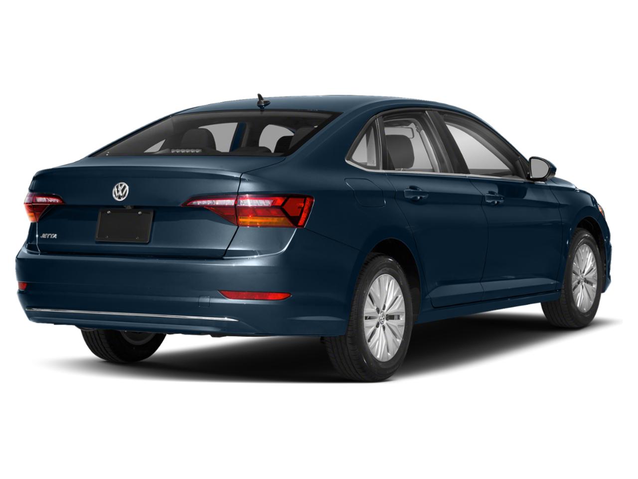 2020 Volkswagen Jetta Vehicle Photo in MEDINA, OH 44256-9631