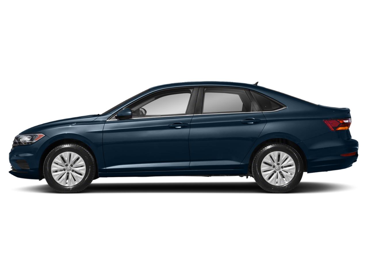 2020 Volkswagen Jetta Vehicle Photo in MEDINA, OH 44256-9631