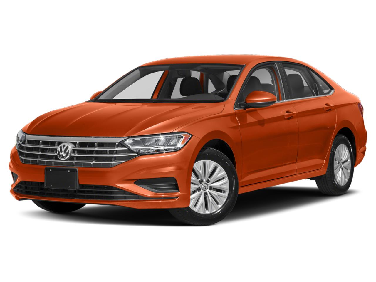 2020 Volkswagen Jetta Vehicle Photo in Plainfield, IL 60586