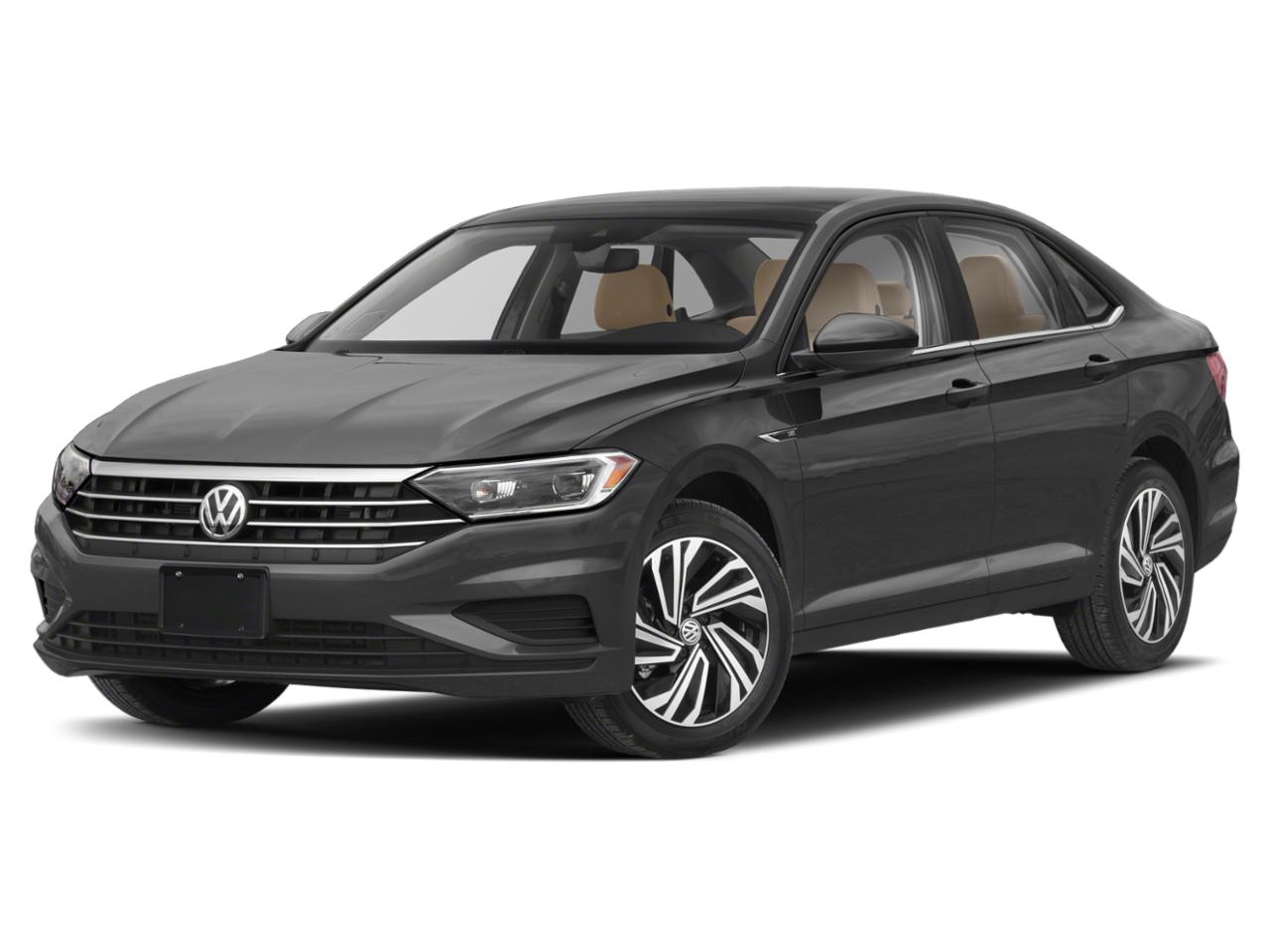 2020 Volkswagen Jetta Vehicle Photo in Clearwater, FL 33765