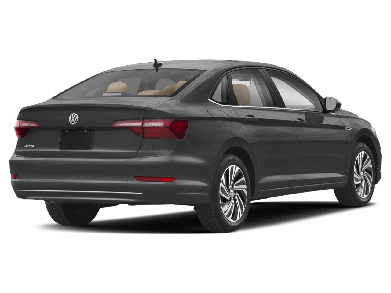 2020 Volkswagen Jetta Vehicle Photo in Clearwater, FL 33765