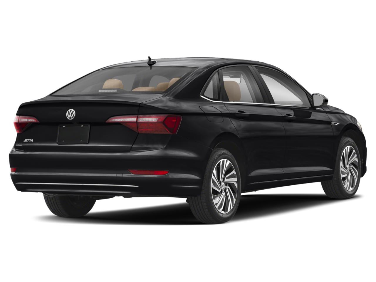 2020 Volkswagen Jetta Vehicle Photo in VALENCIA, CA 91355-1705