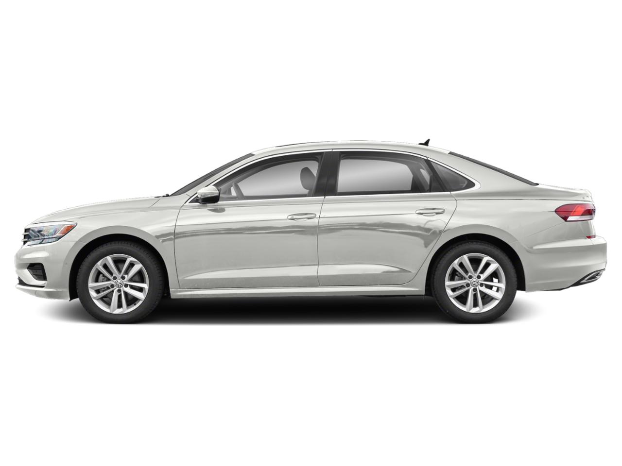 2020 Volkswagen Passat Vehicle Photo in GRAND BLANC, MI 48439-8139