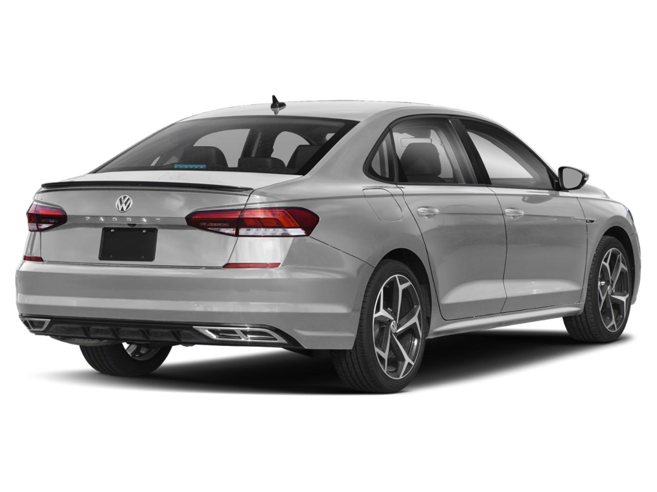 2020 Volkswagen Passat Vehicle Photo in MEDINA, OH 44256-9631