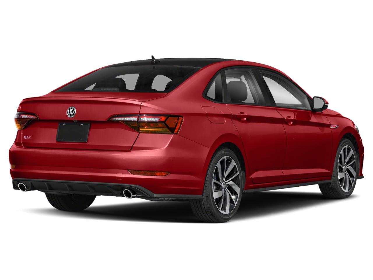 2020 Volkswagen Jetta GLI Vehicle Photo in GREENACRES, FL 33463-3207