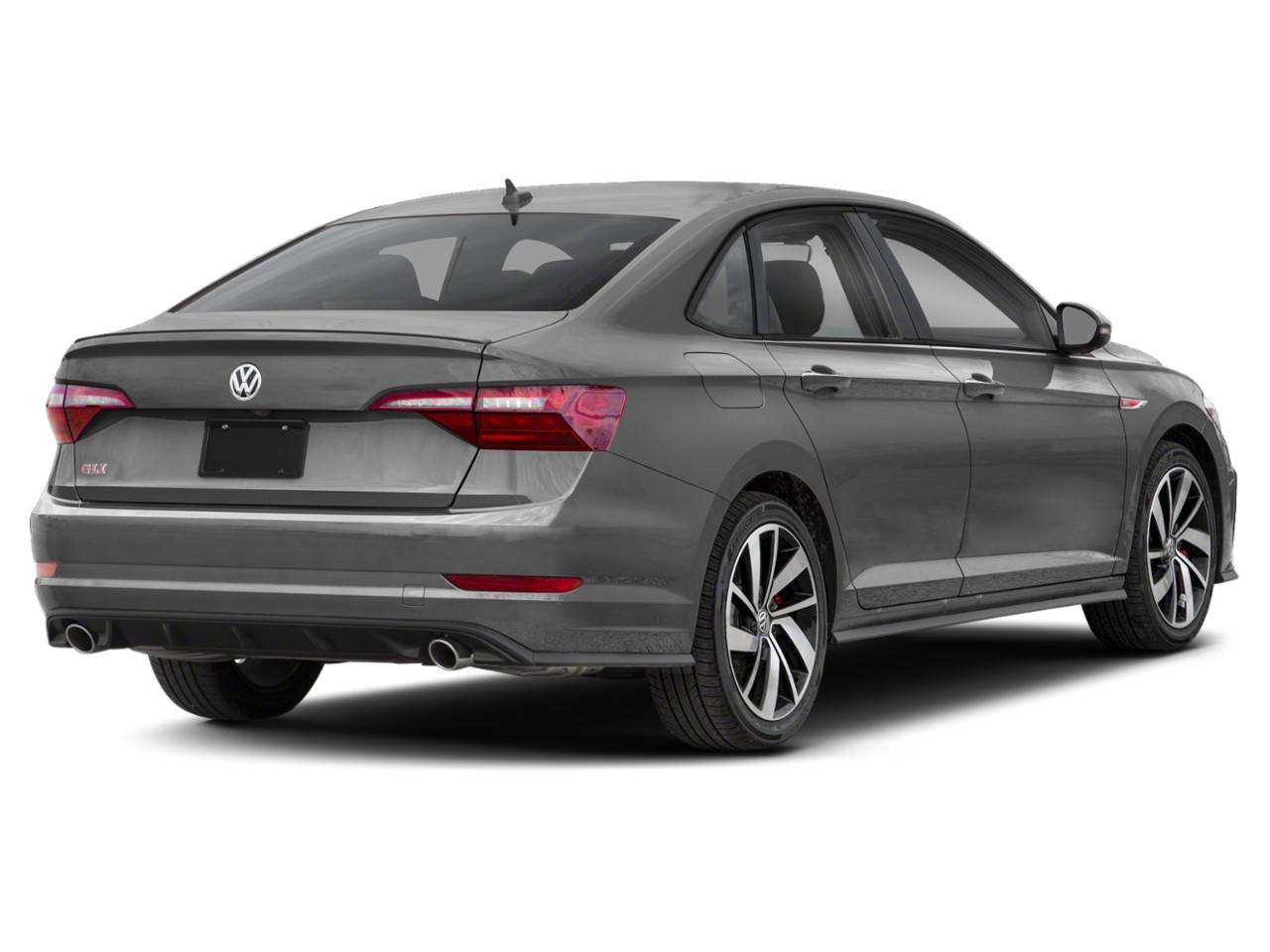 2020 Volkswagen Jetta GLI Vehicle Photo in SALT LAKE CITY, UT 84119-3321