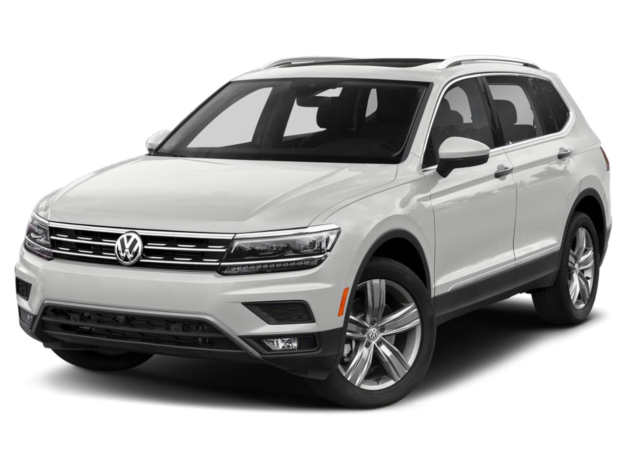 2020 Volkswagen Tiguan Vehicle Photo in San Antonio, TX 78230