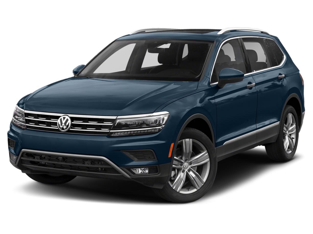 2020 Volkswagen Tiguan Vehicle Photo in San Antonio, TX 78230