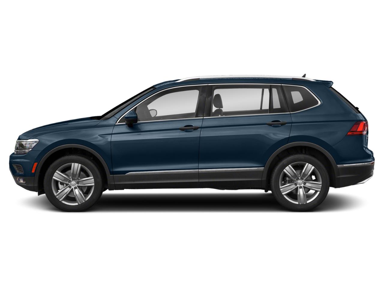 2020 Volkswagen Tiguan Vehicle Photo in San Antonio, TX 78230