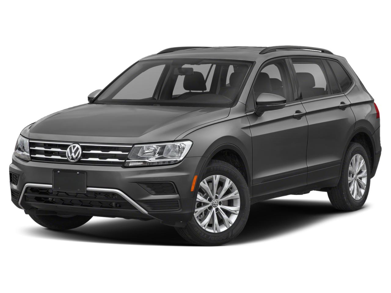 2020 Volkswagen Tiguan Vehicle Photo in Miami, FL 33135