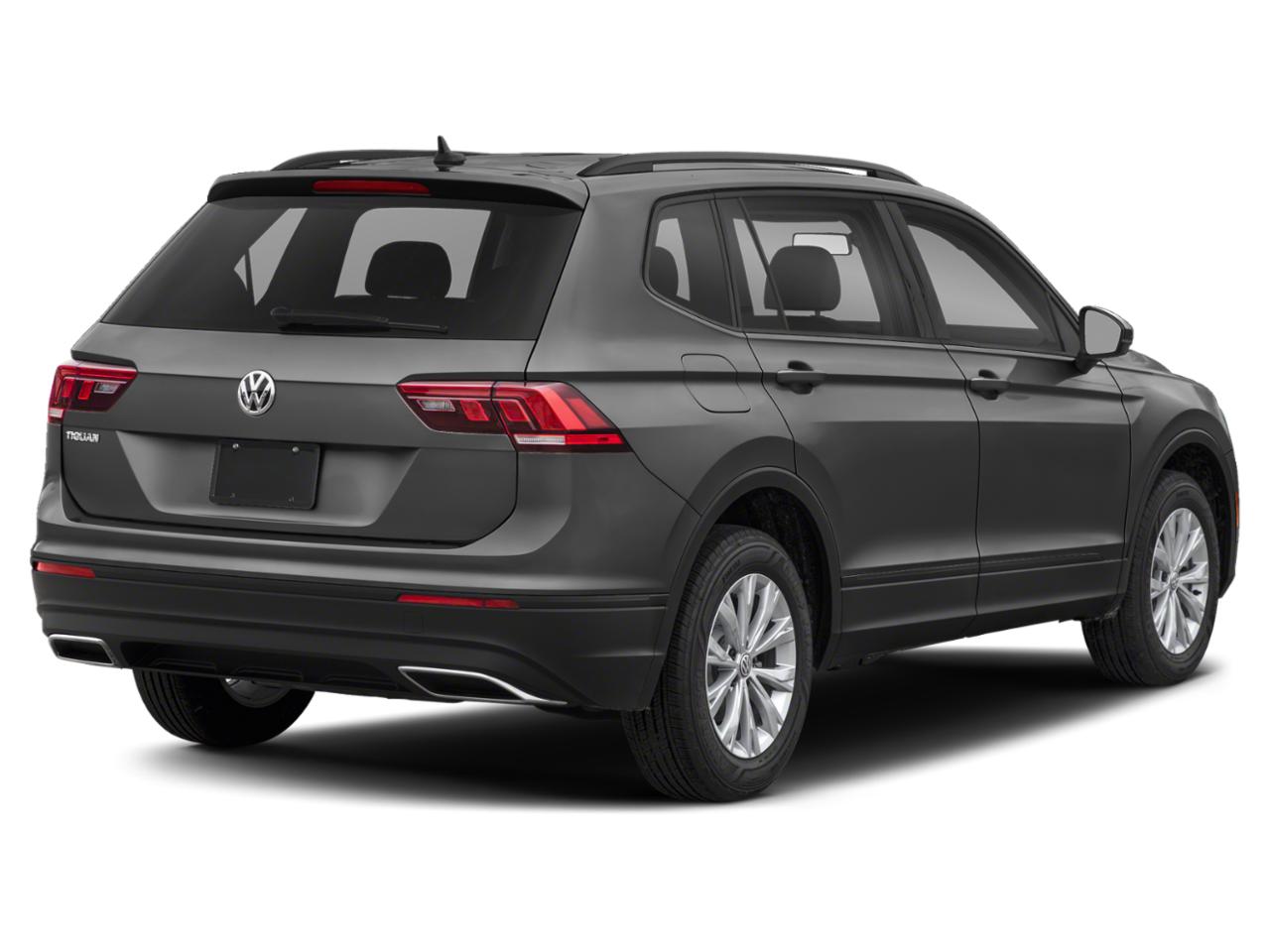 2020 Volkswagen Tiguan Vehicle Photo in Houston, TX 77007