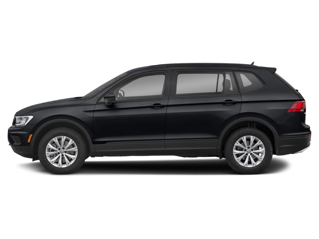 2020 Volkswagen Tiguan Vehicle Photo in Oshkosh, WI 54904