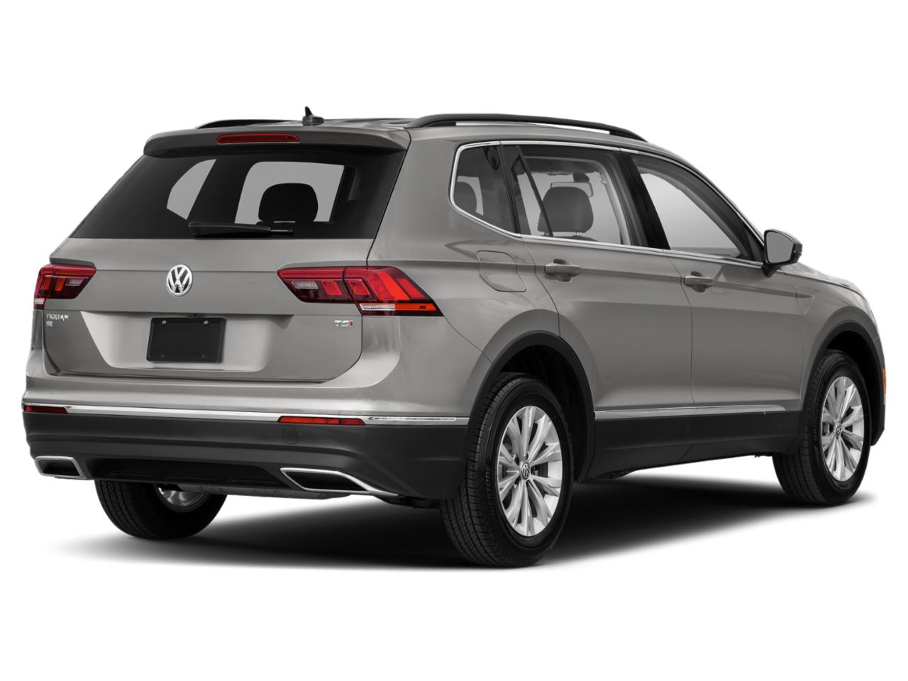 2020 Volkswagen Tiguan Vehicle Photo in Clarksville, MD 21029