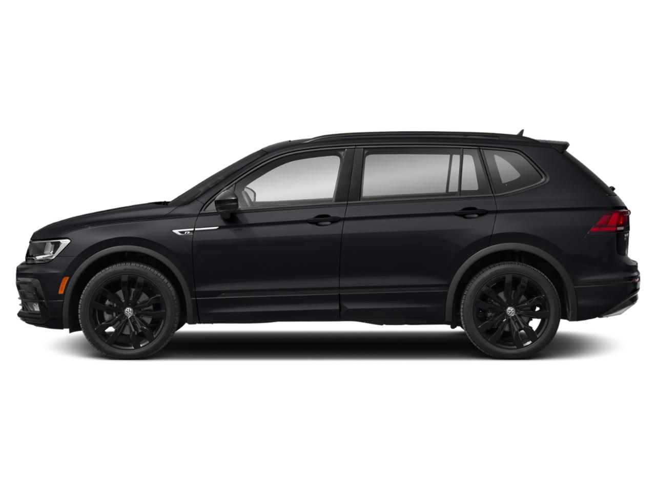 2020 Volkswagen Tiguan Vehicle Photo in SELMA, TX 78154-1459