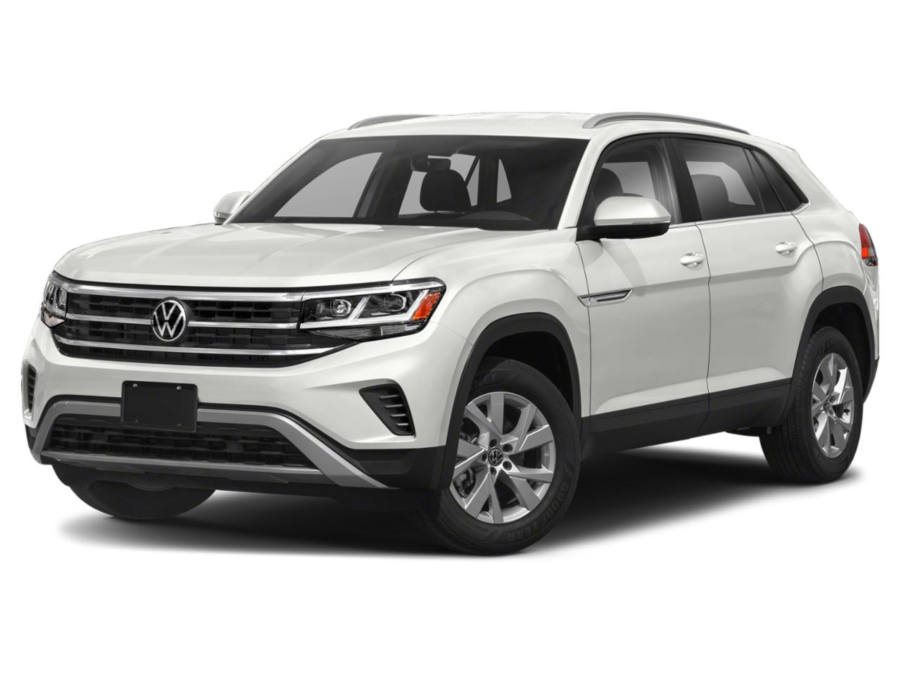 2020 Volkswagen Atlas Cross Sport Vehicle Photo in Coconut Creek, FL 33073