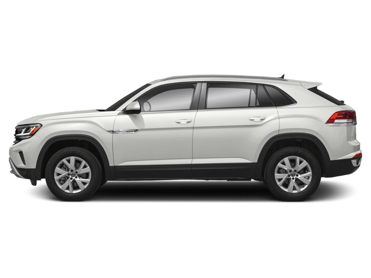 2020 Volkswagen Atlas Cross Sport Vehicle Photo in Coconut Creek, FL 33073