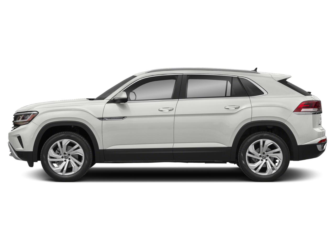 2020 Volkswagen Atlas Cross Sport Vehicle Photo in Delray Beach, FL 33444