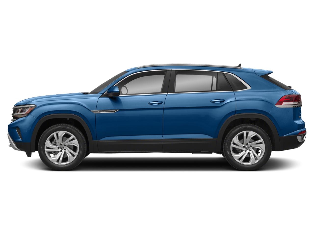 2020 Volkswagen Atlas Cross Sport Vehicle Photo in CAPE MAY COURT HOUSE, NJ 08210-2432