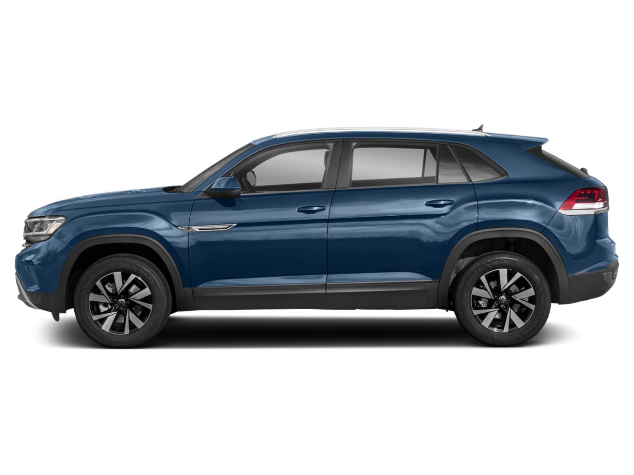 2020 Volkswagen Atlas Cross Sport Vehicle Photo in Bethesda, MD 20852