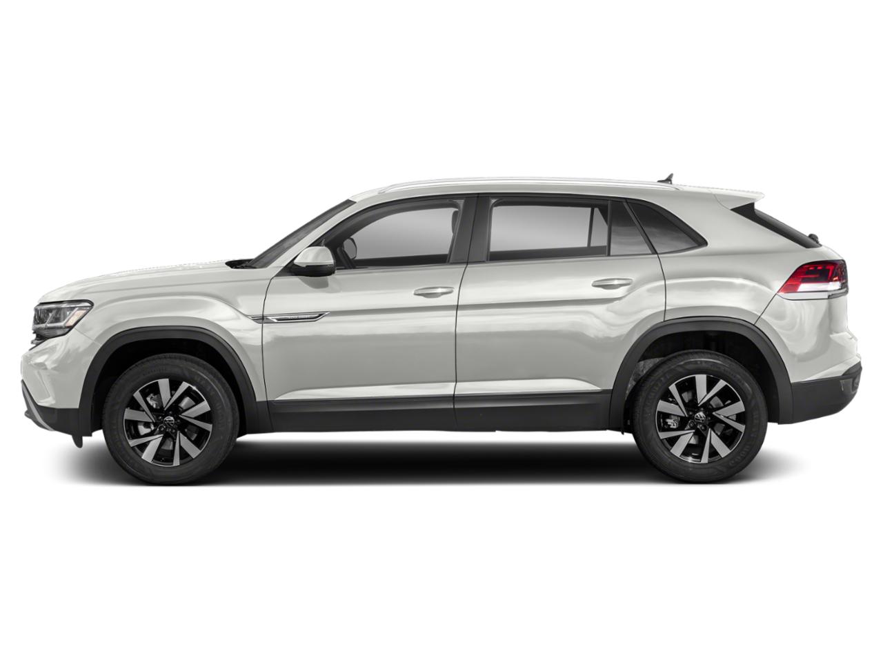 2020 Volkswagen Atlas Cross Sport Vehicle Photo in Pinellas Park , FL 33781