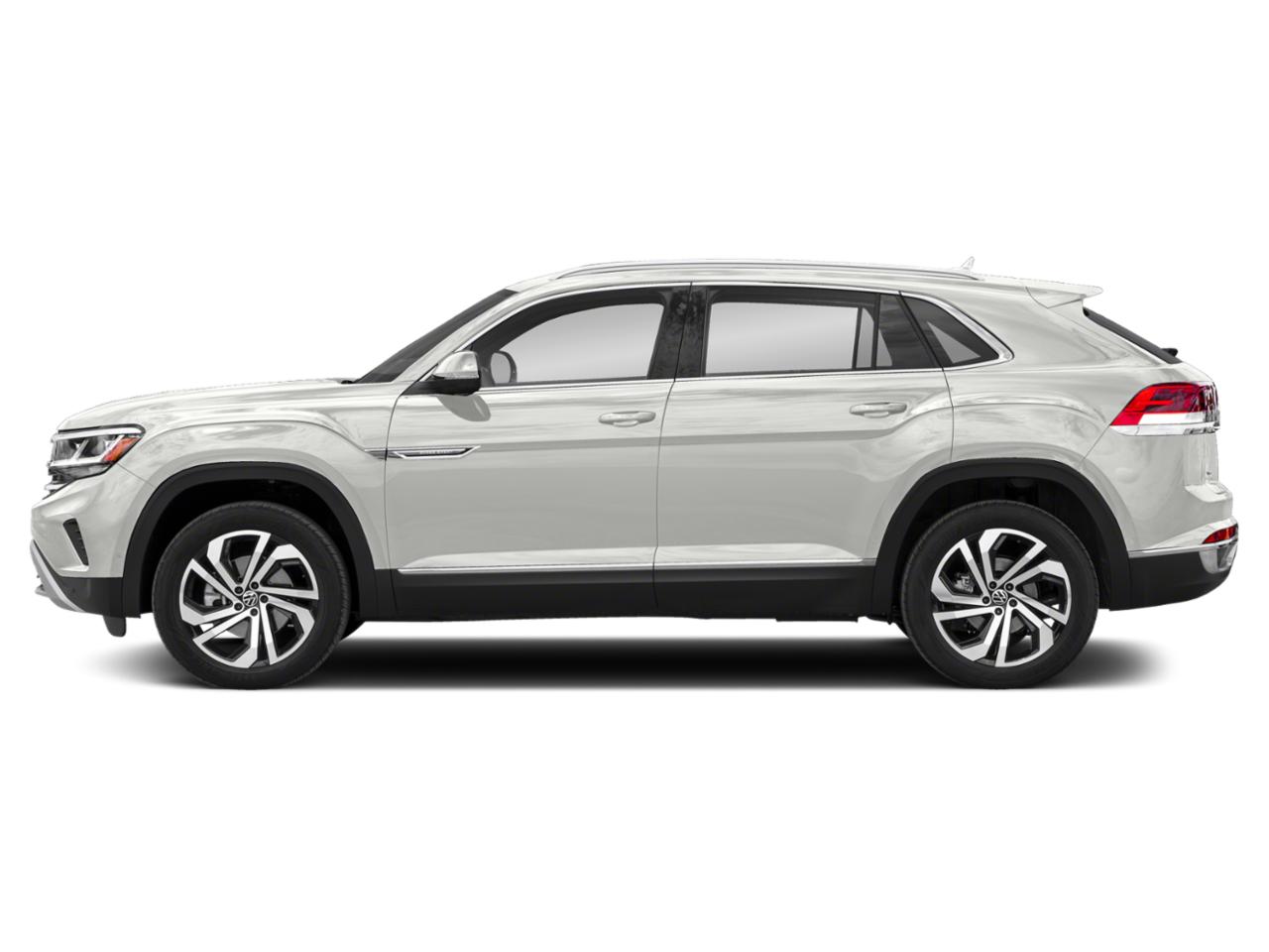 2020 Volkswagen Atlas Cross Sport Vehicle Photo in St. Petersburg, FL 33713